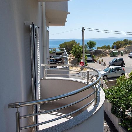 Apartment Katicic Split Extérieur photo