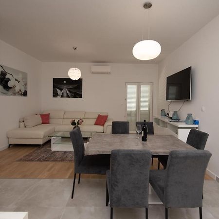 Apartment Katicic Split Extérieur photo