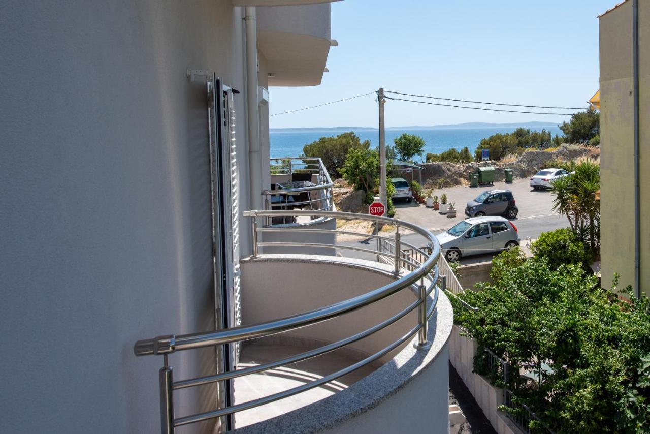 Apartment Katicic Split Extérieur photo