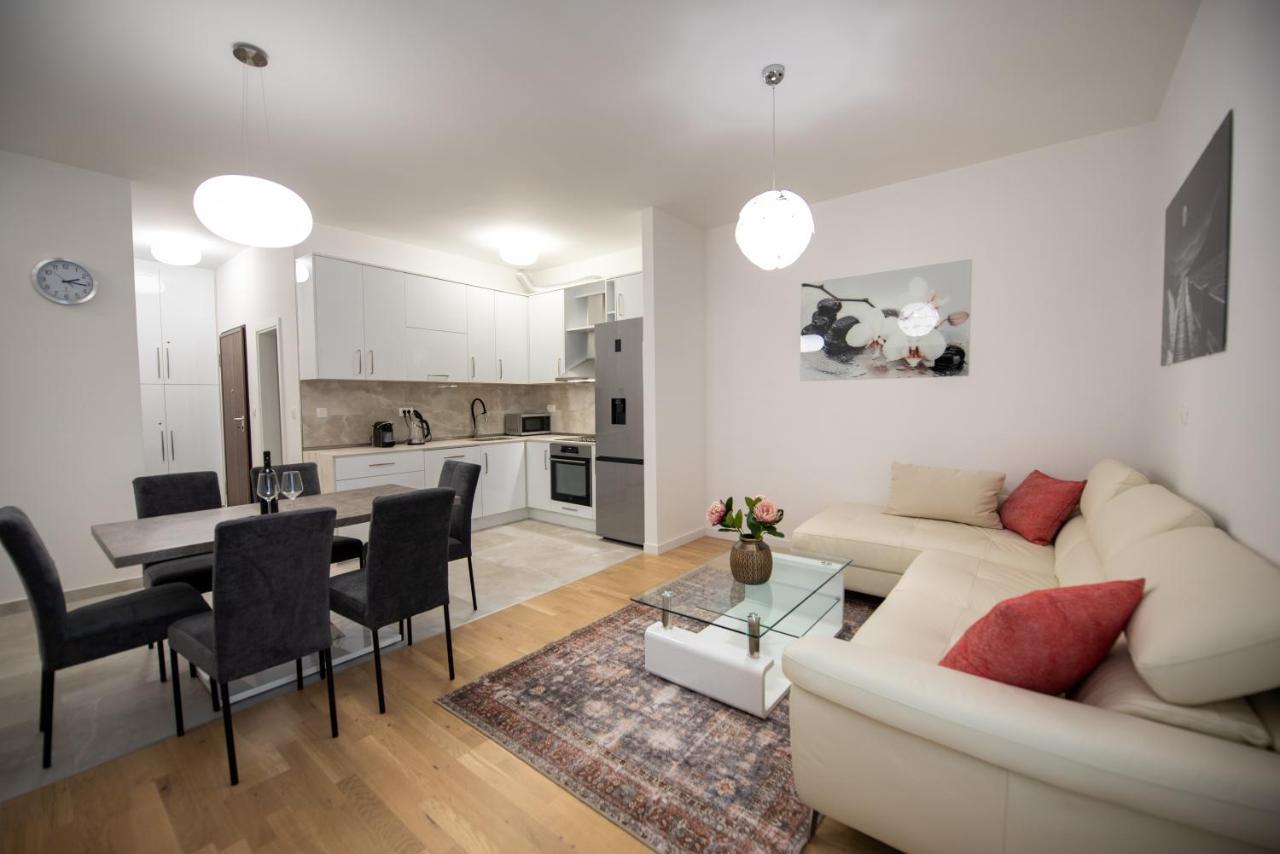 Apartment Katicic Split Extérieur photo