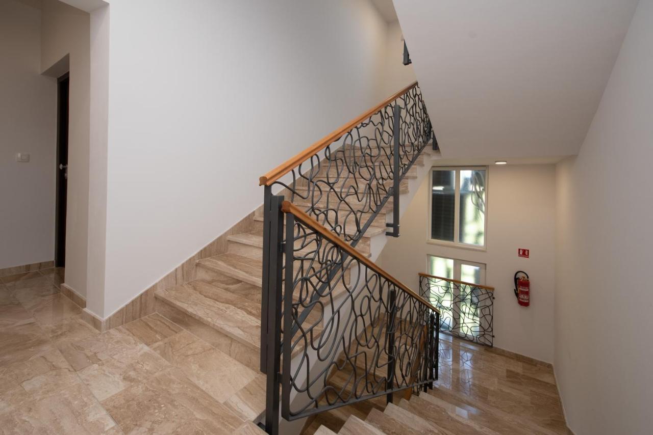 Apartment Katicic Split Extérieur photo